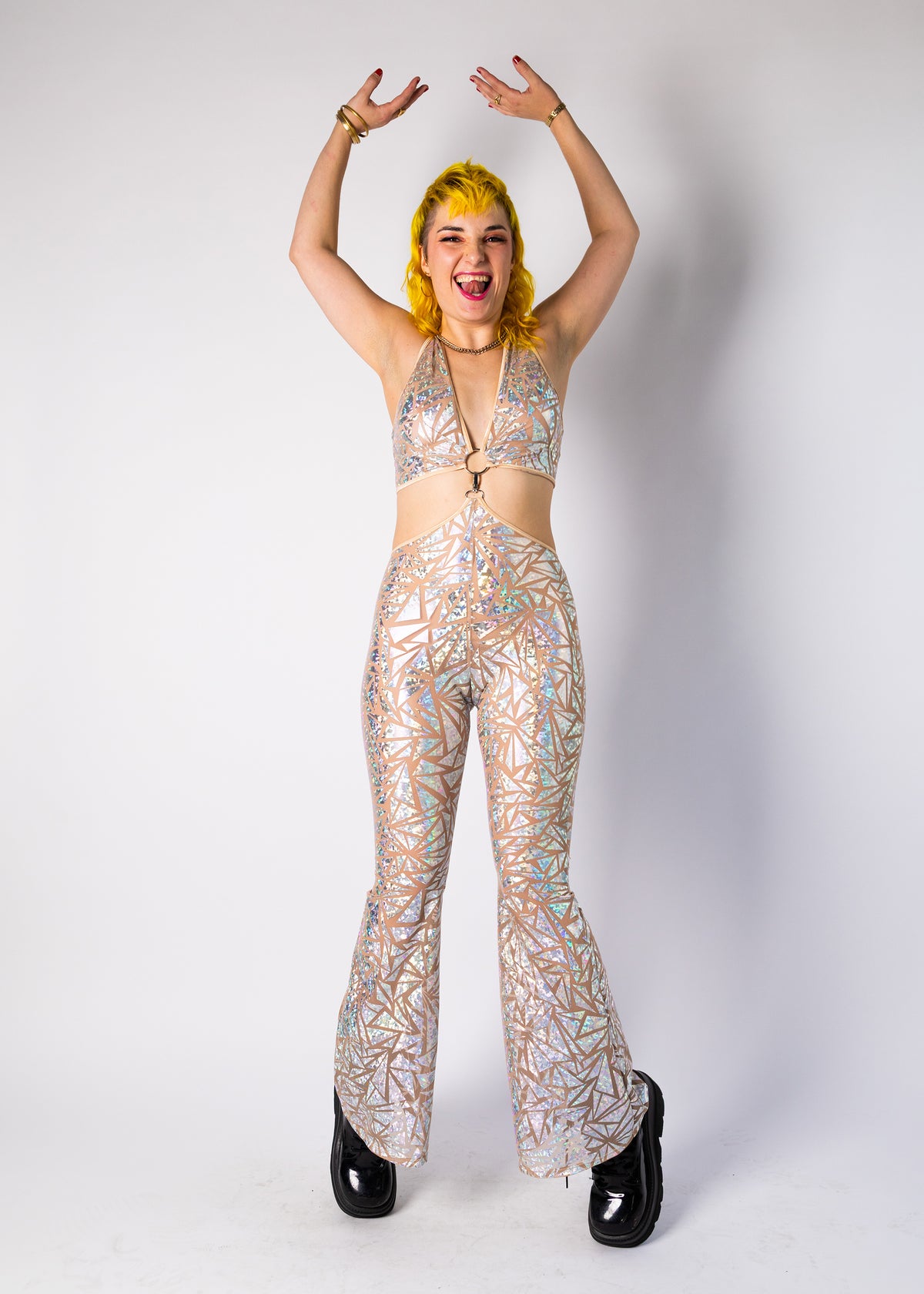 VMA Jumpsuit