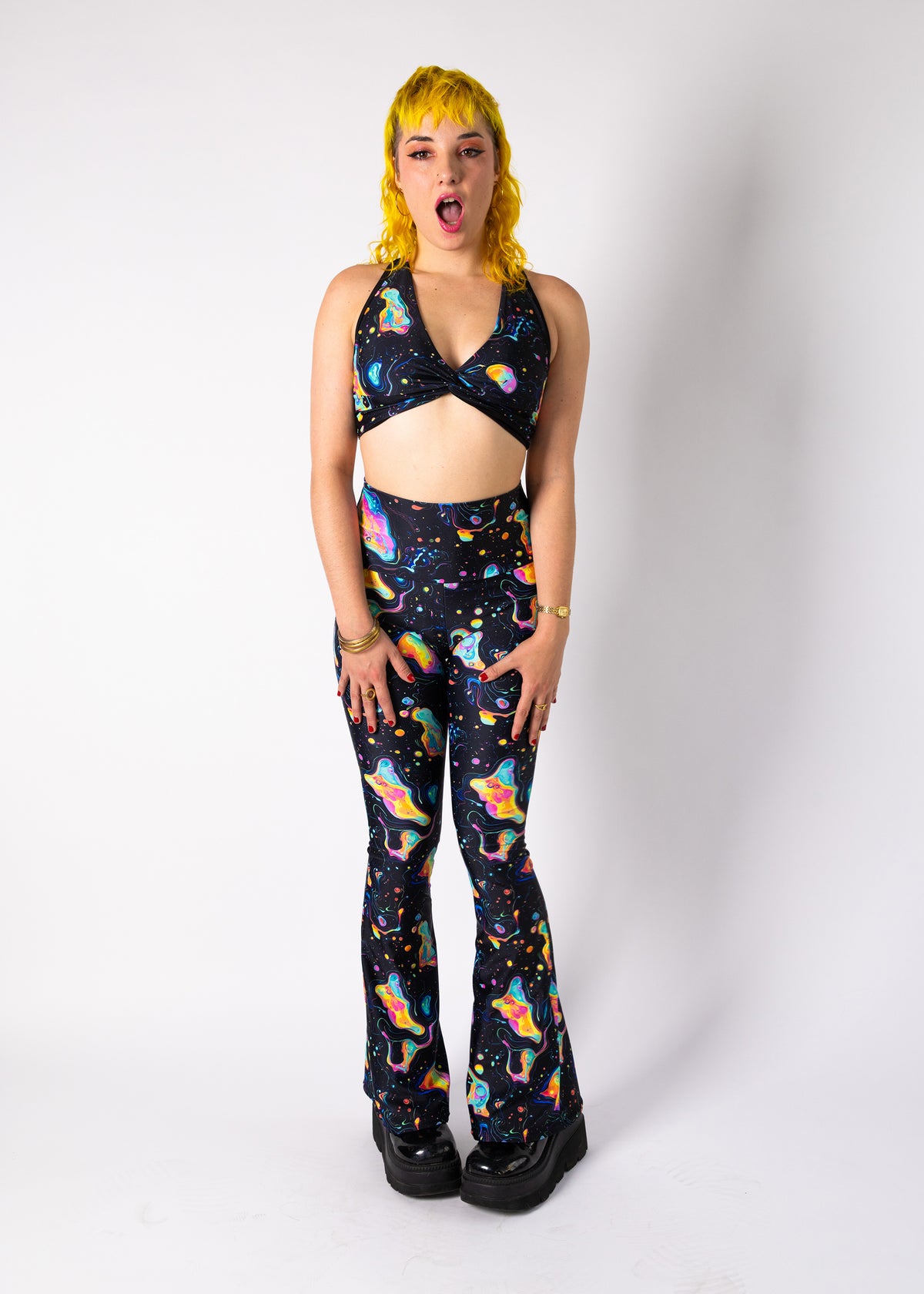 Groovy Bellbottoms