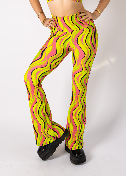 Groovy Bellbottoms