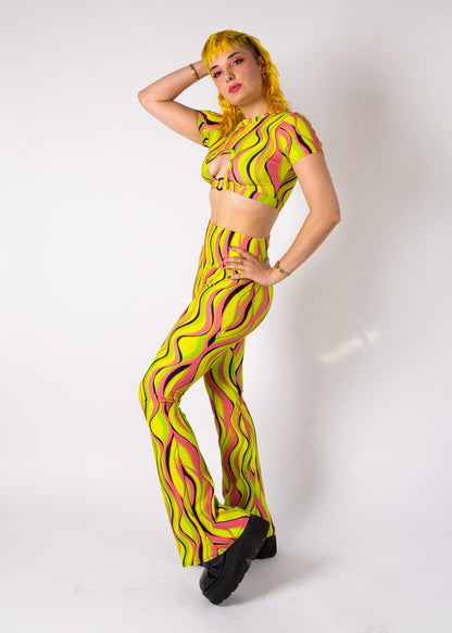 Groovy Bellbottoms