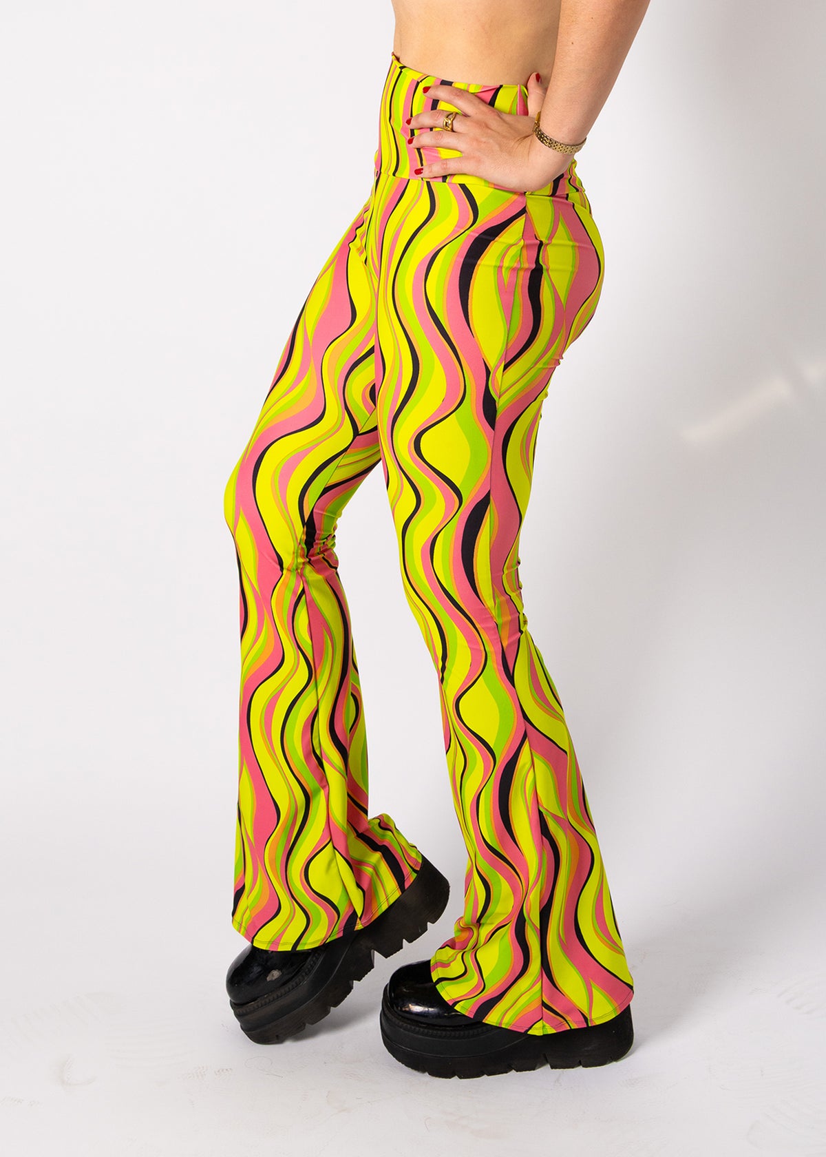Groovy Bellbottoms