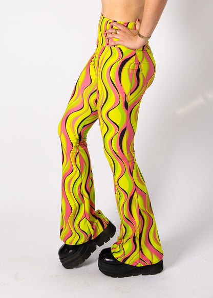 Groovy Bellbottoms