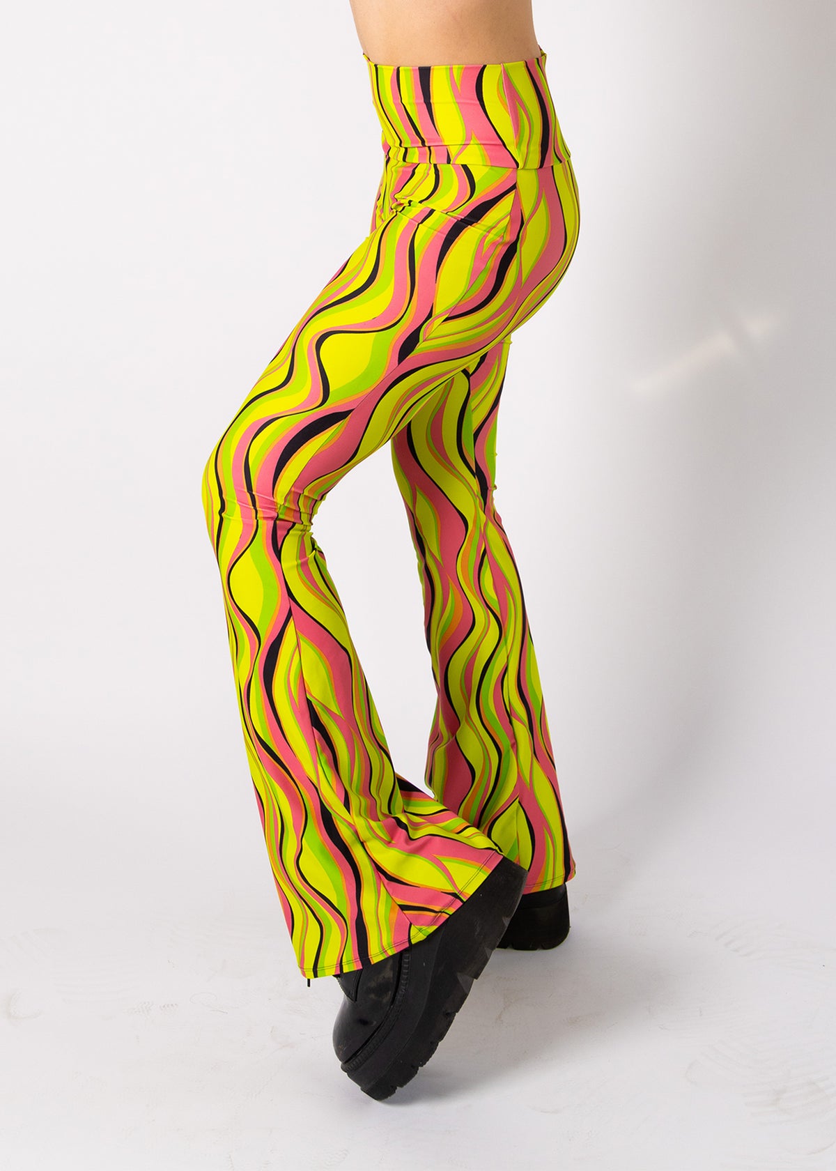 Groovy Bellbottoms