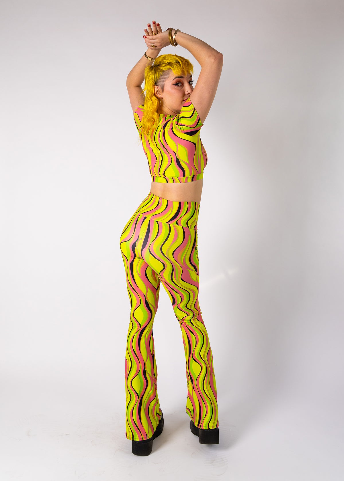 Groovy Bellbottoms