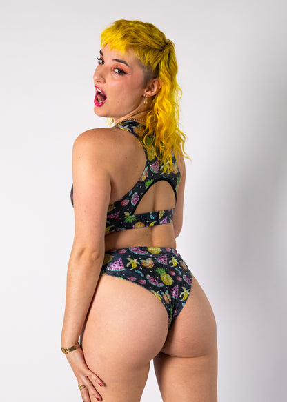 Ready-Diva-One Bodysuit