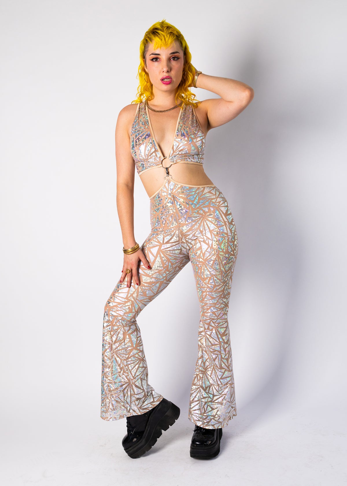 VMA Jumpsuit