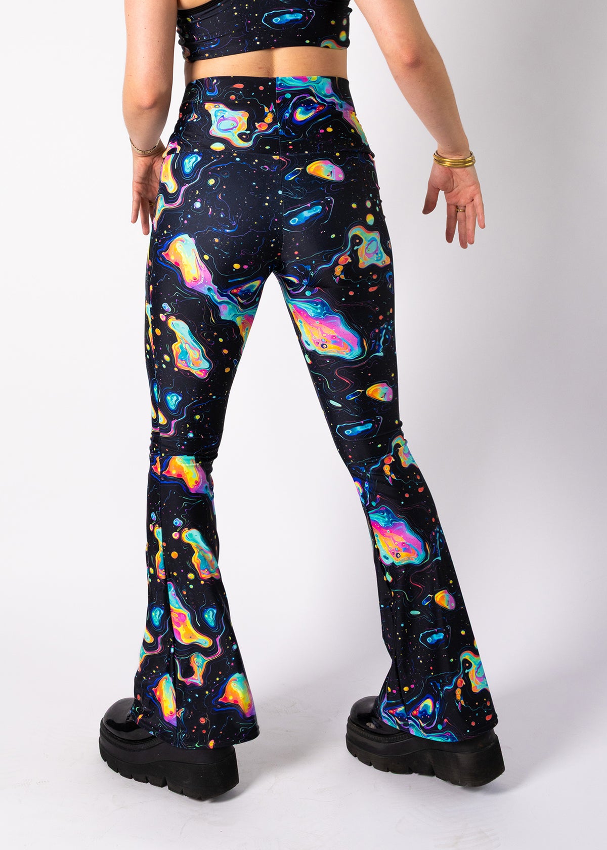 Groovy Bellbottoms