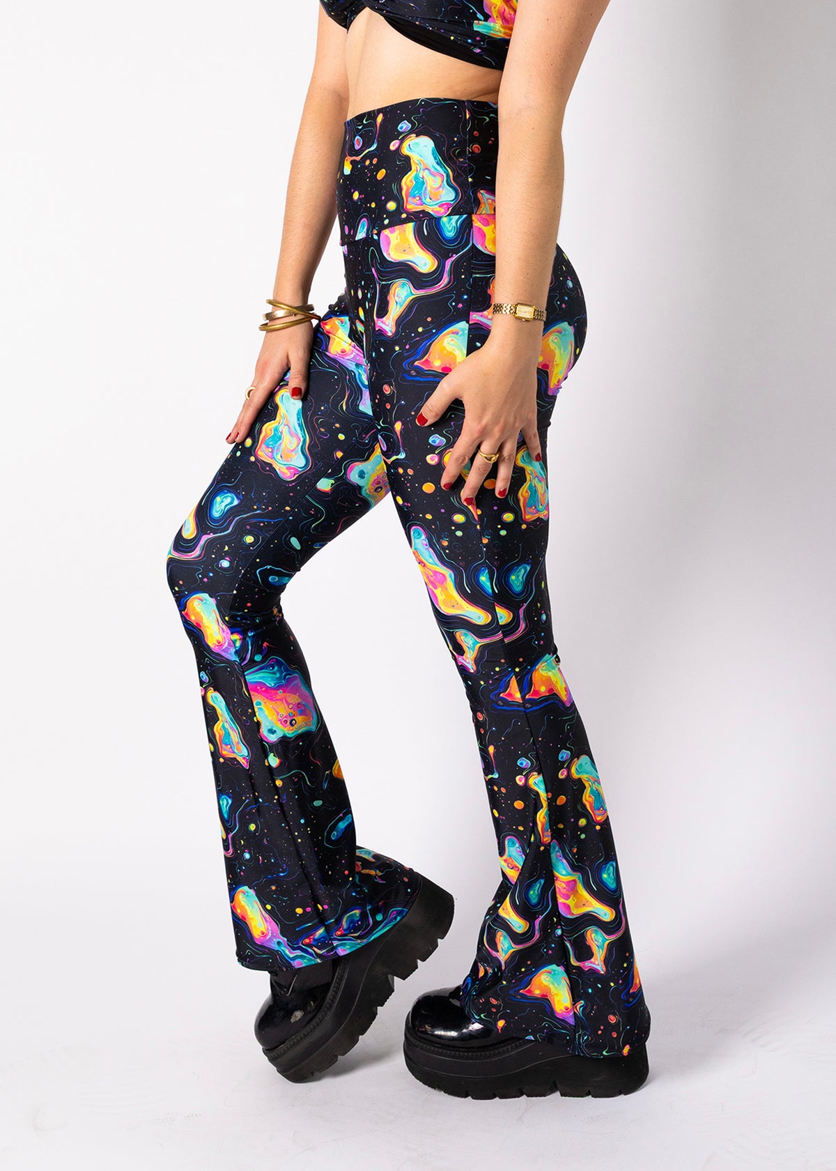 Groovy Bellbottoms