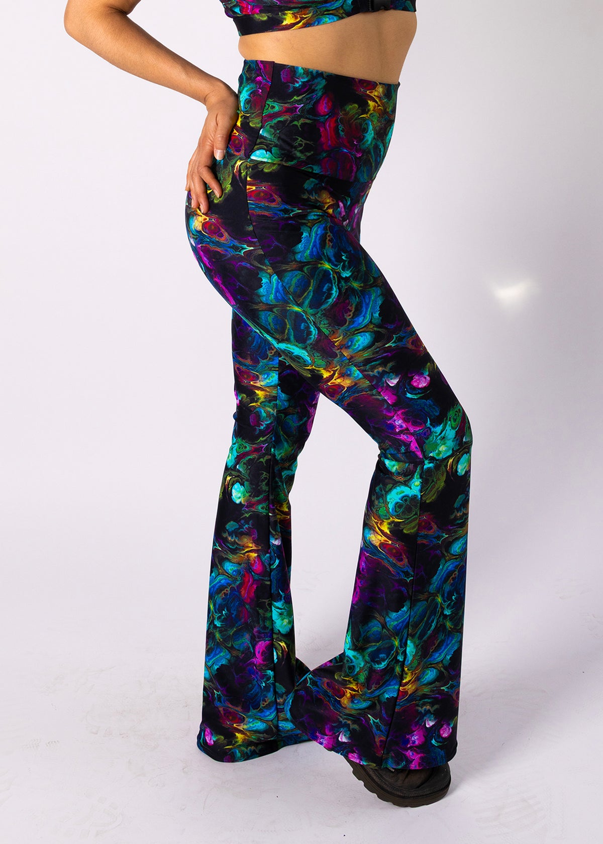 Groovy Bellbottoms