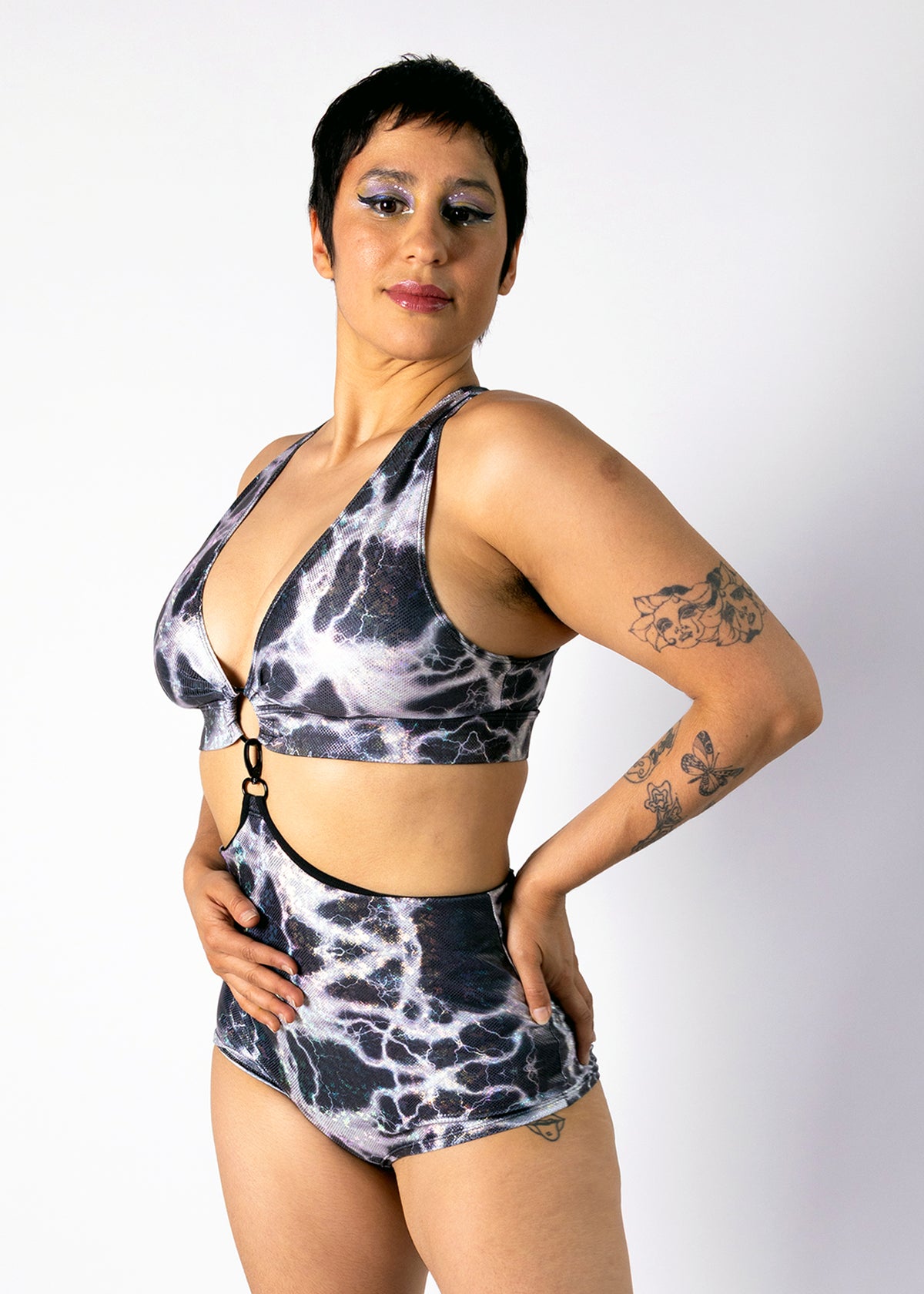 Ready-Diva-One Romper
