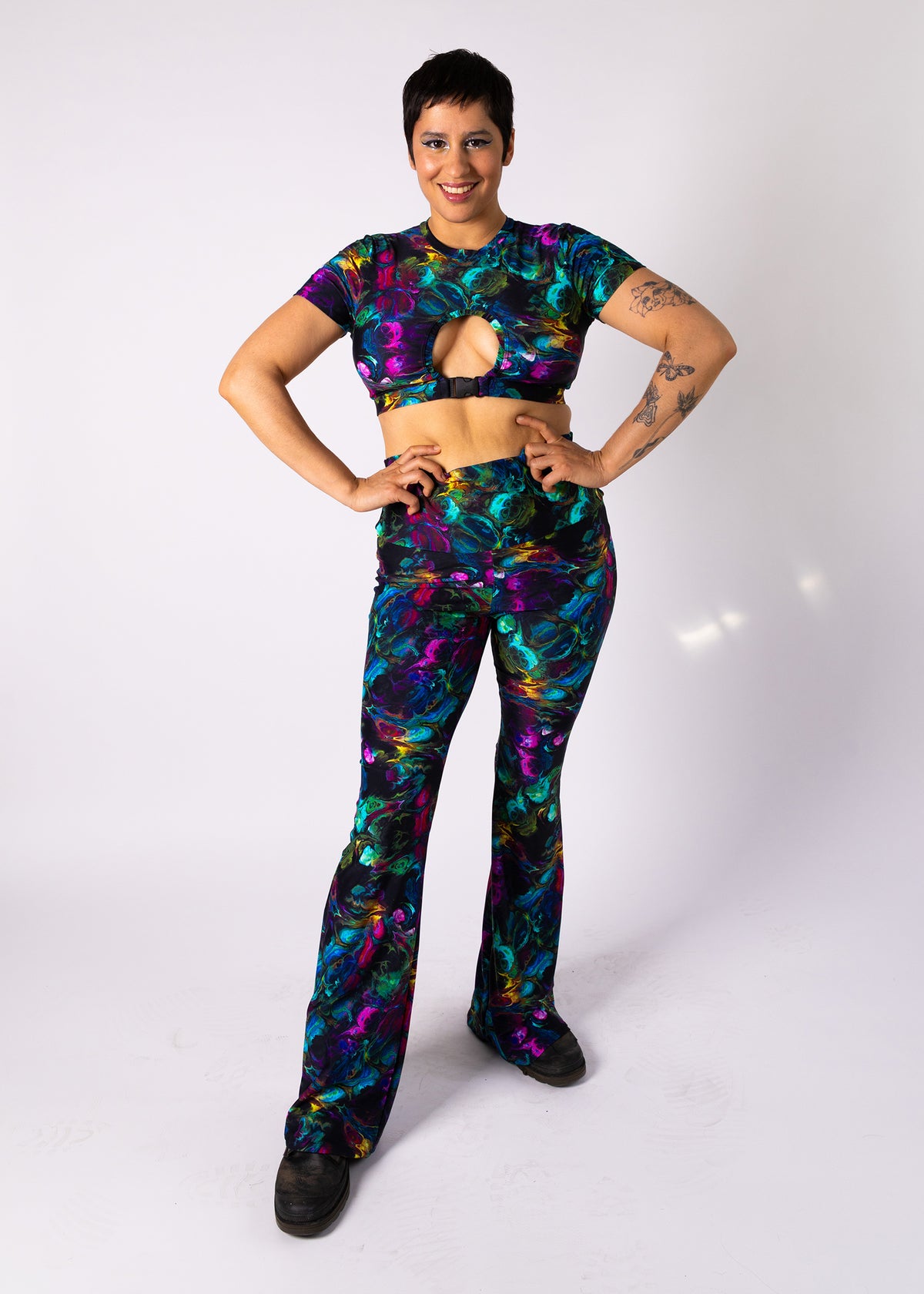 Groovy Bellbottoms