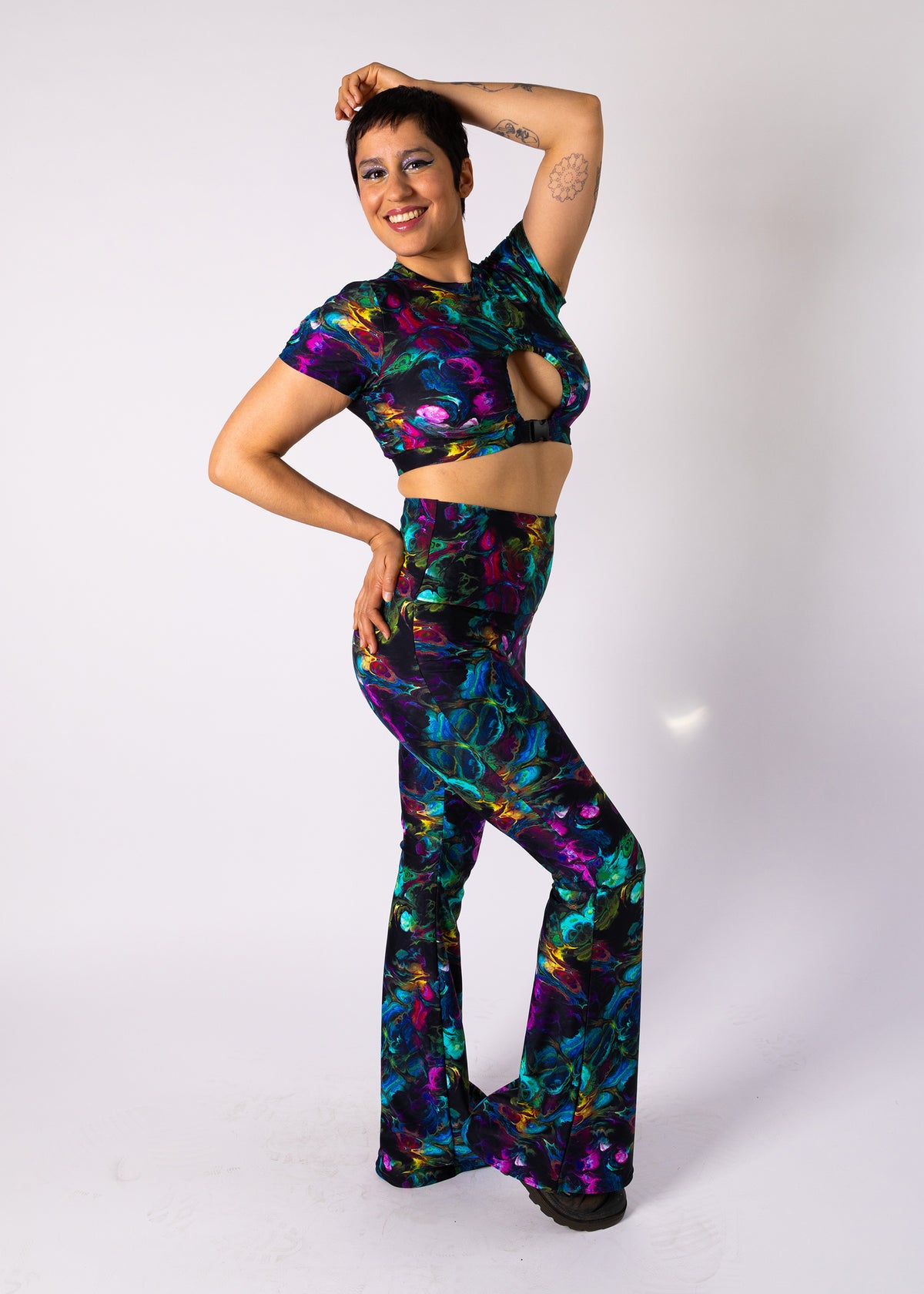 Groovy Bellbottoms