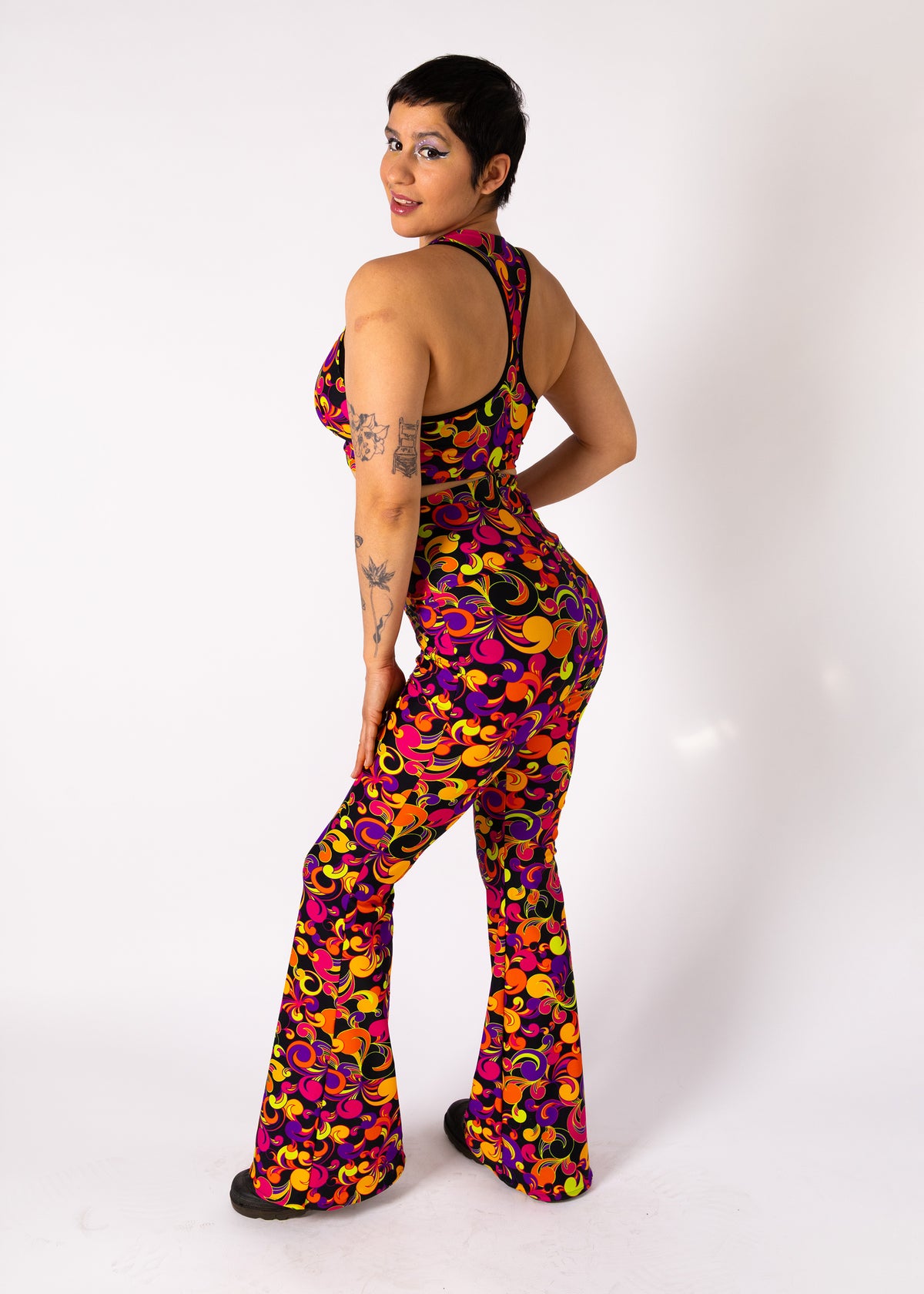 Groovy Bellbottoms