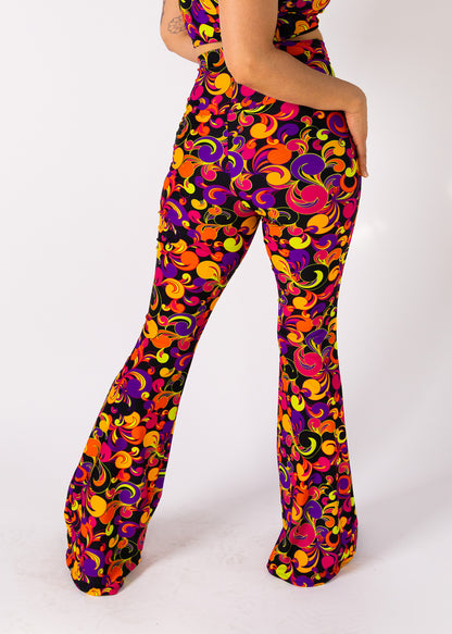 Groovy Bellbottoms