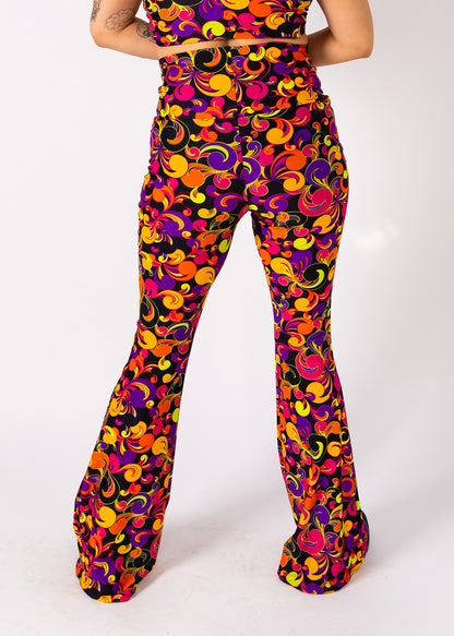 Groovy Bellbottoms