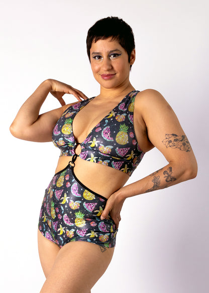 Ready-Diva-One Romper