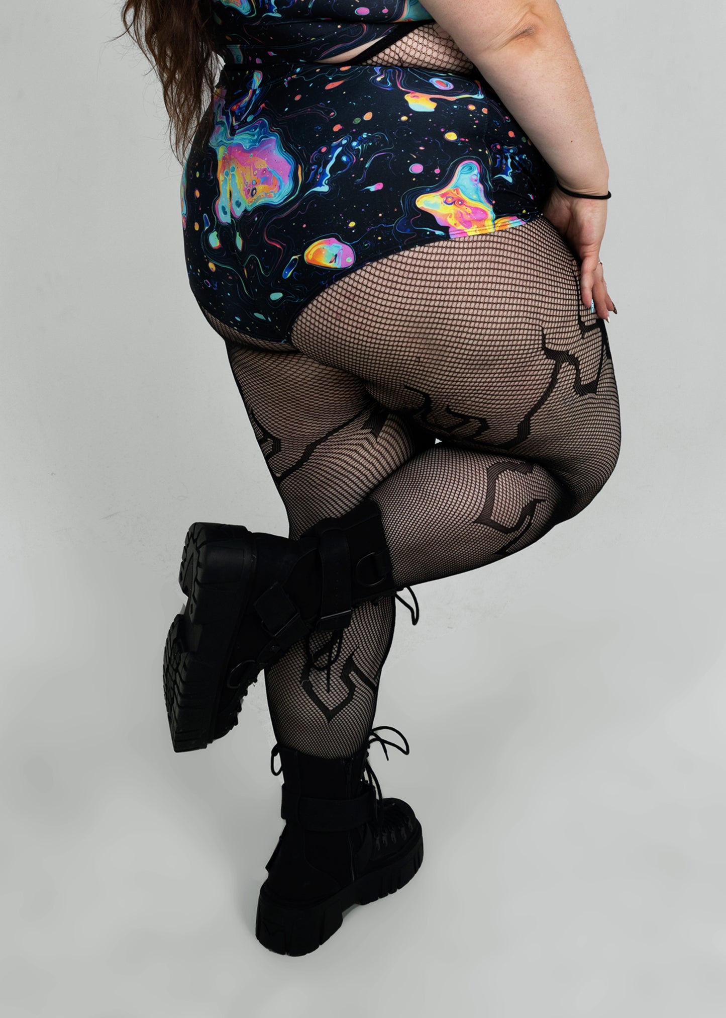 Cosmic Melt