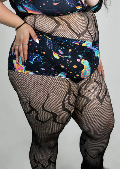 Cosmic Melt
