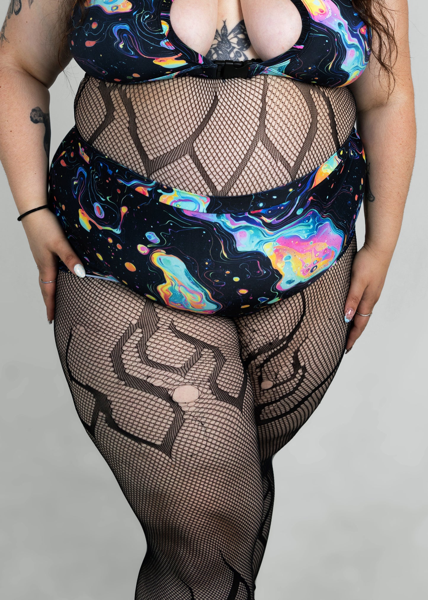 Cosmic Melt