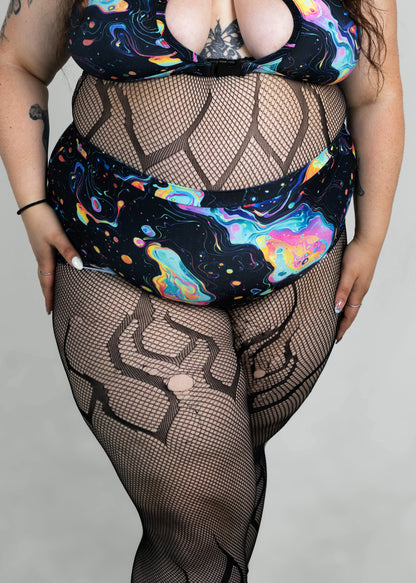 Cosmic Melt