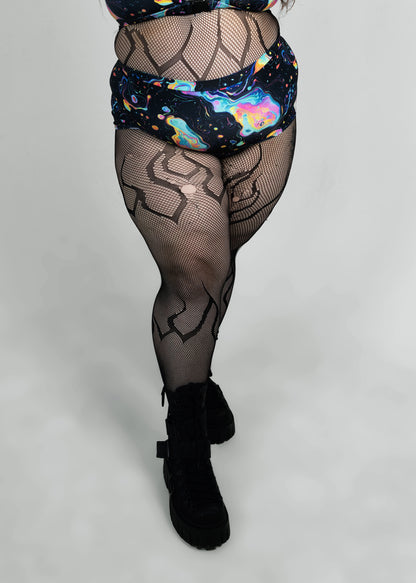 Cosmic Melt