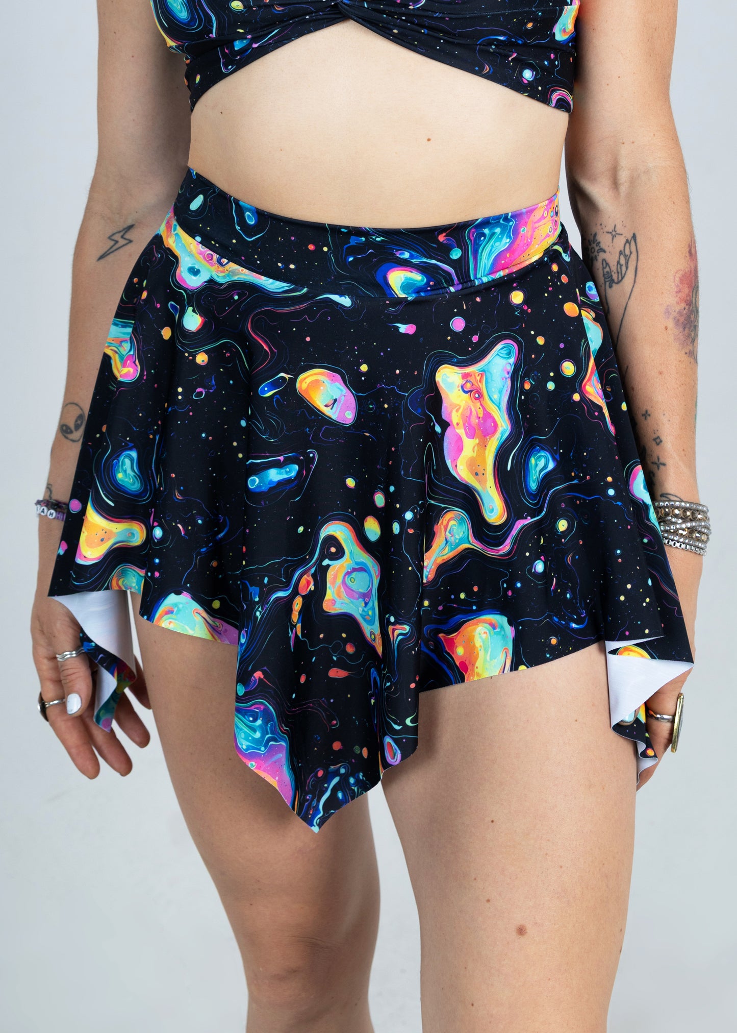 Cosmic Melt