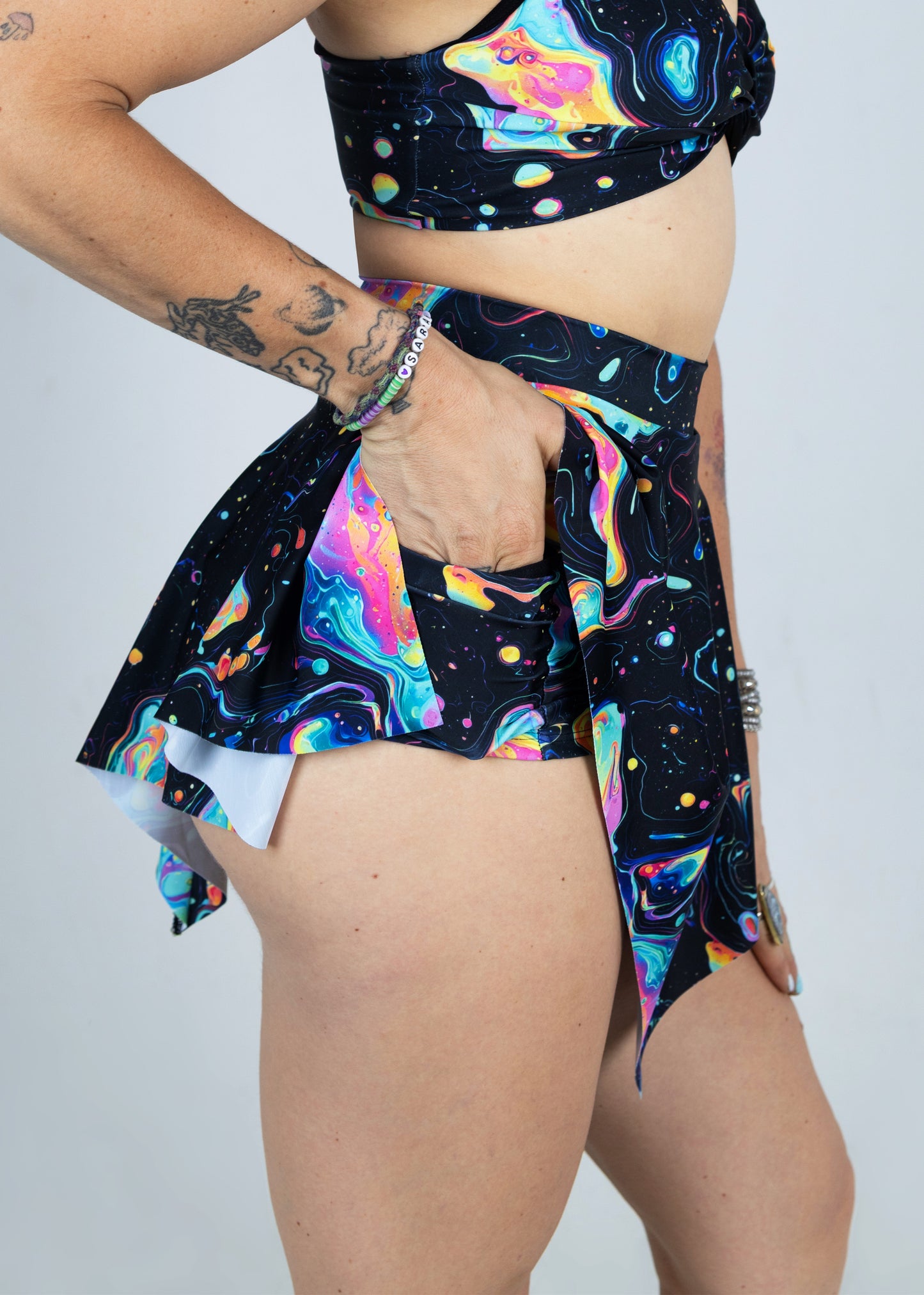 Cosmic Melt