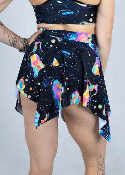 Cosmic Melt