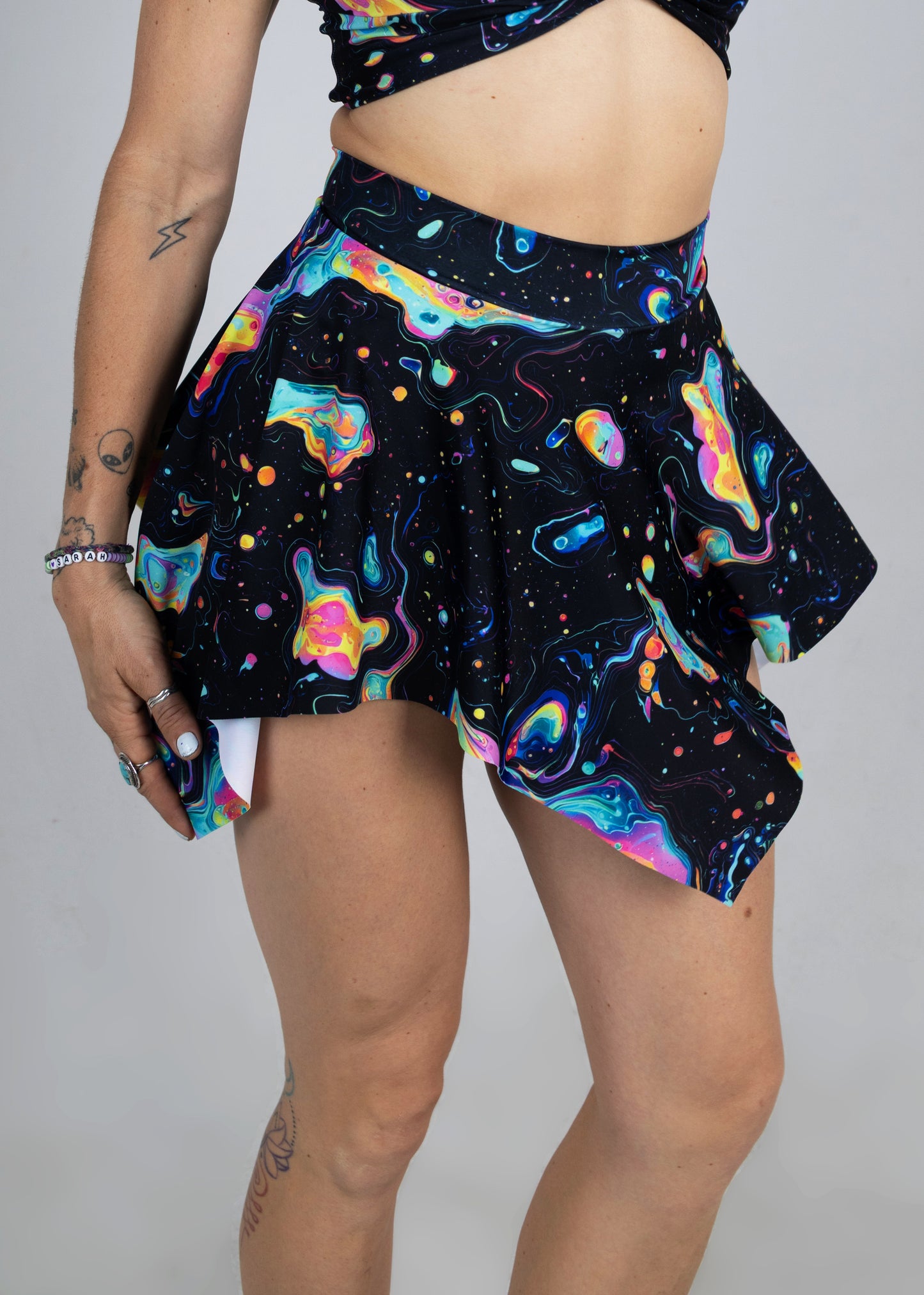 Cosmic Melt