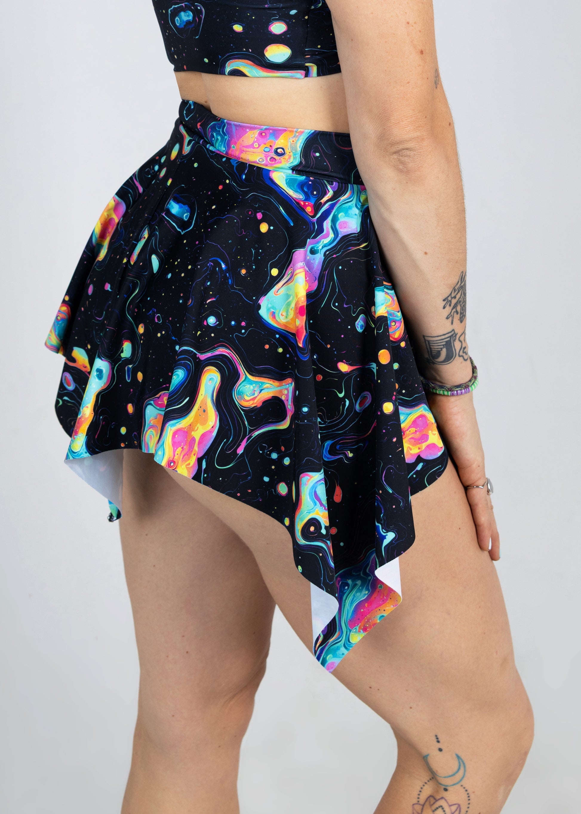 Cosmic Melt