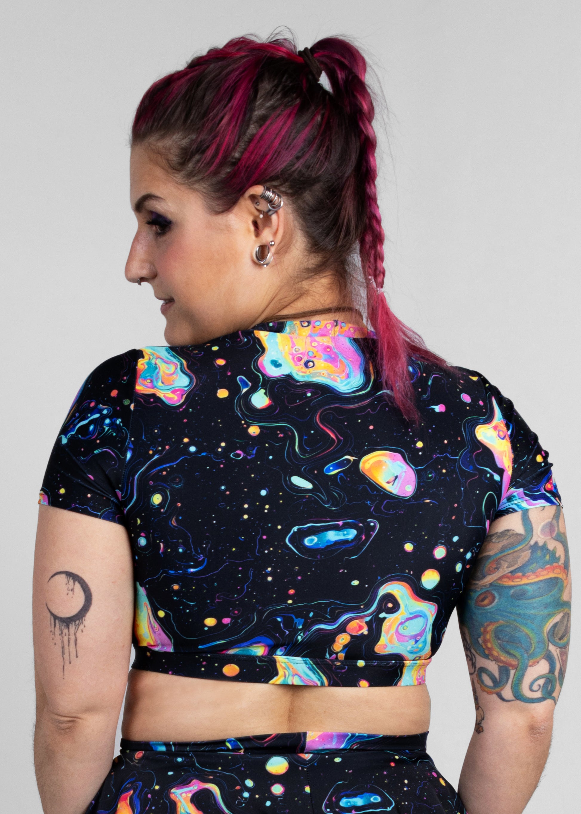 Cosmic Melt