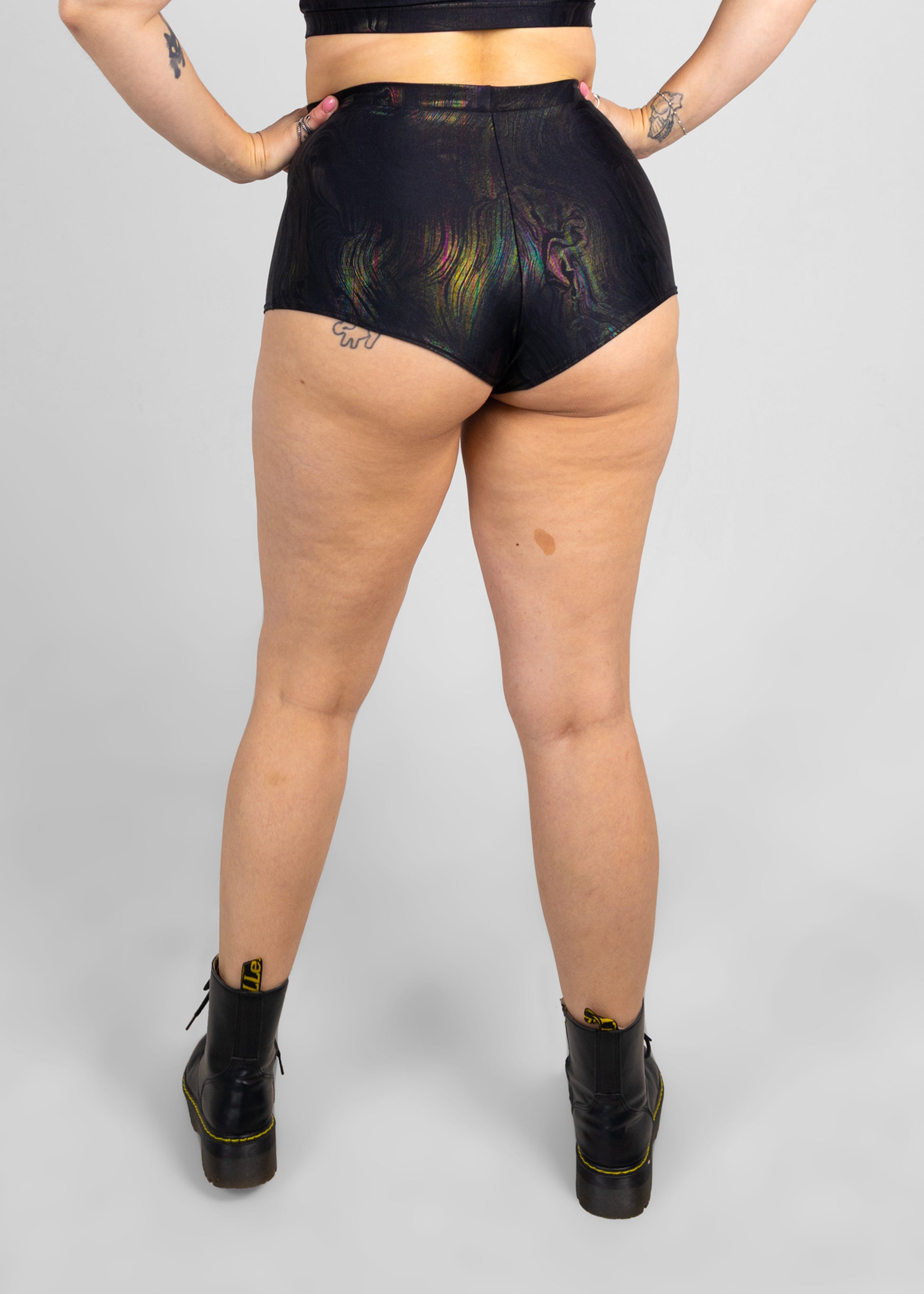 Obsidian Aura