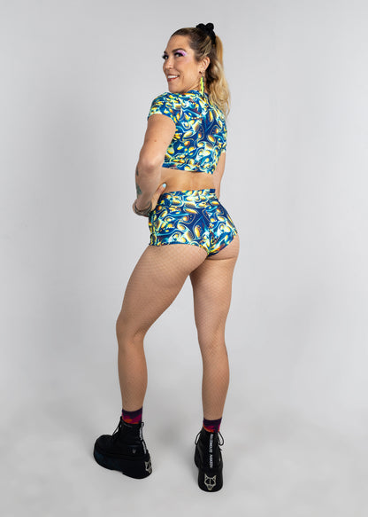 Peek-O-Boom Set