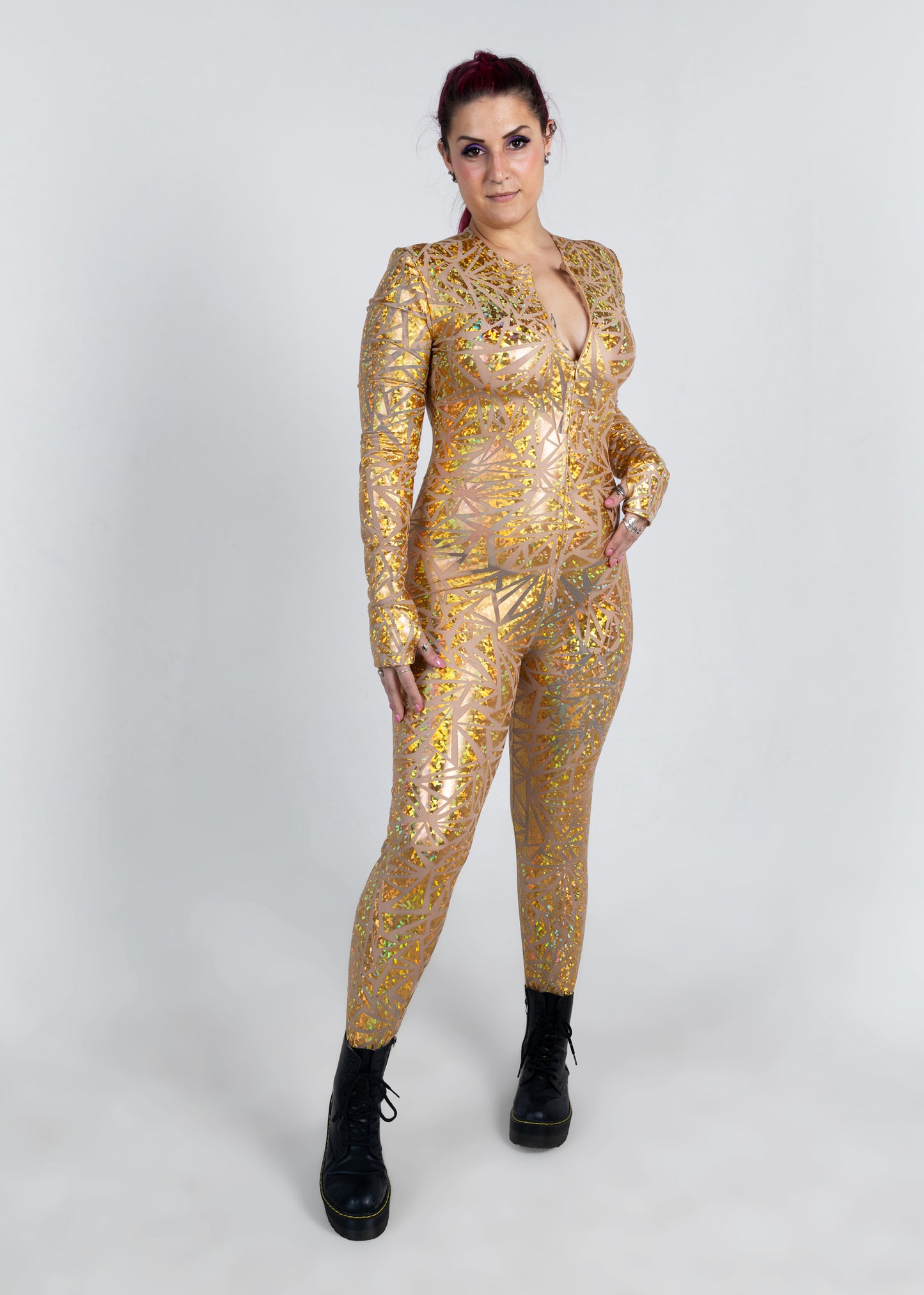 Gold
