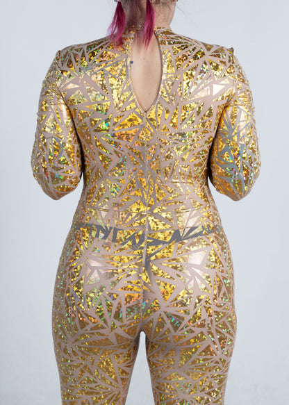 Gold