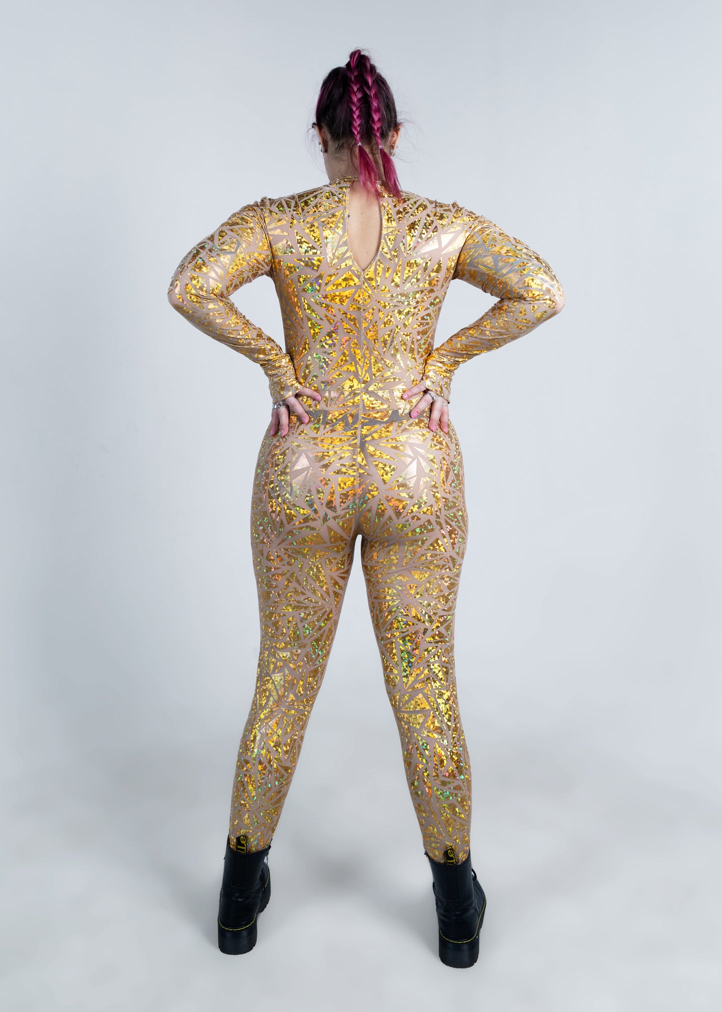Gold