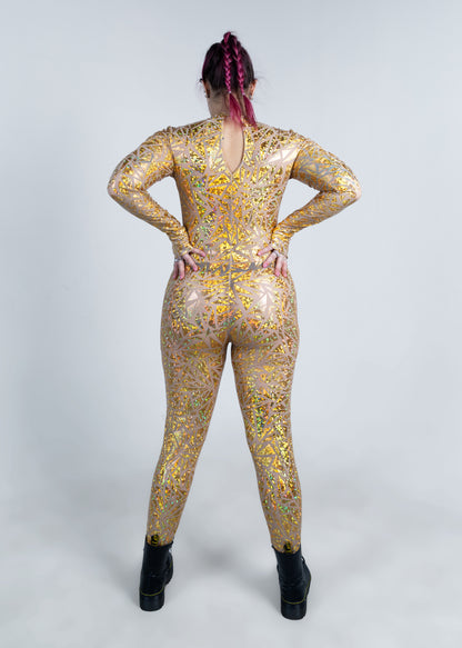 Gold